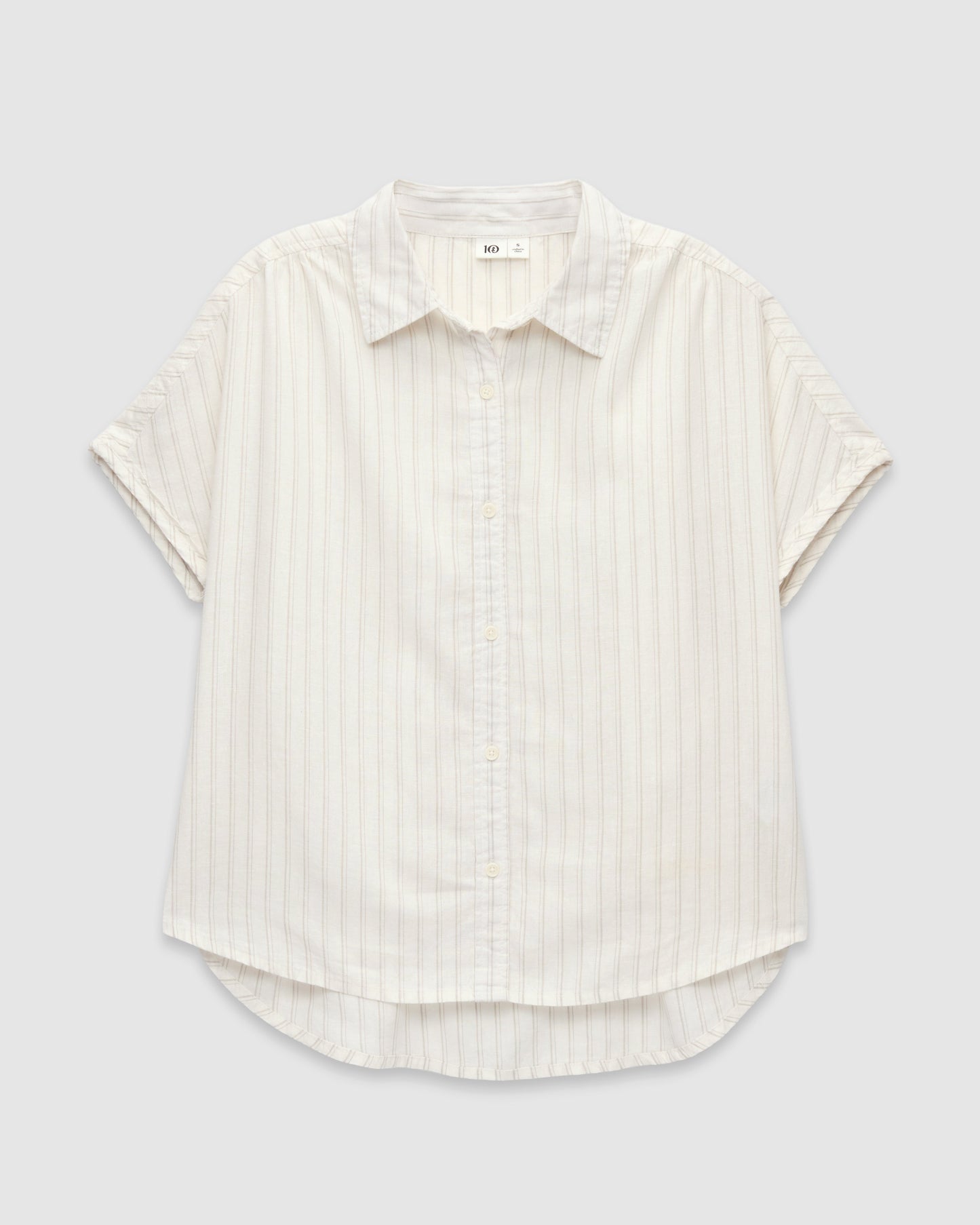 Magnolia Shirt