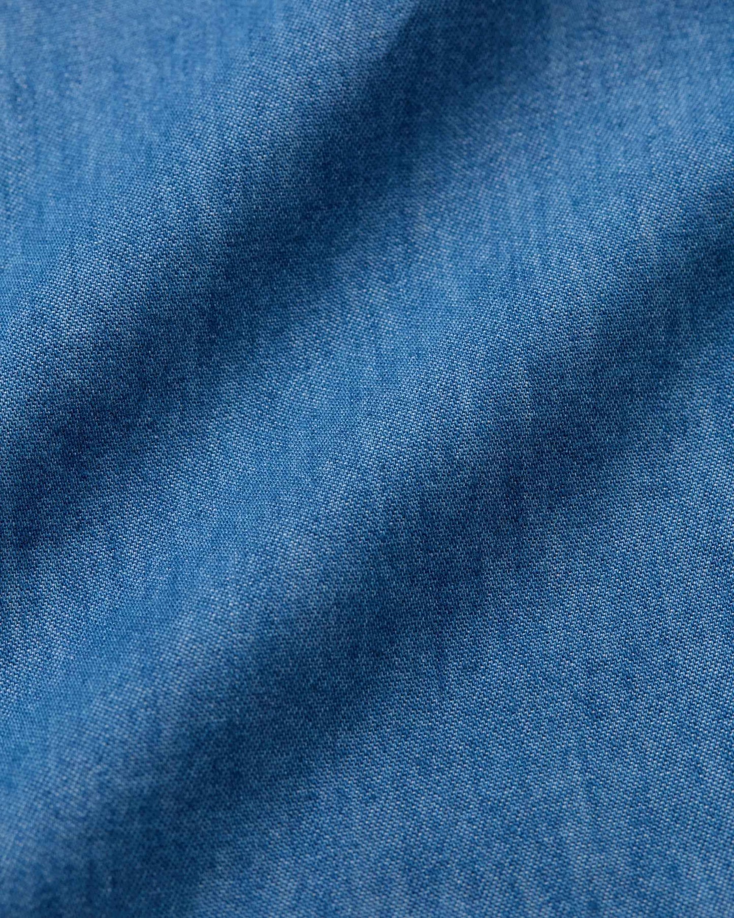 Denim Cascades Short