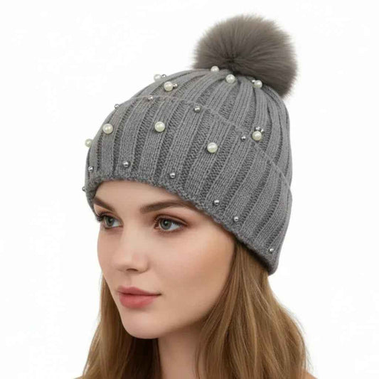 Tuque mode