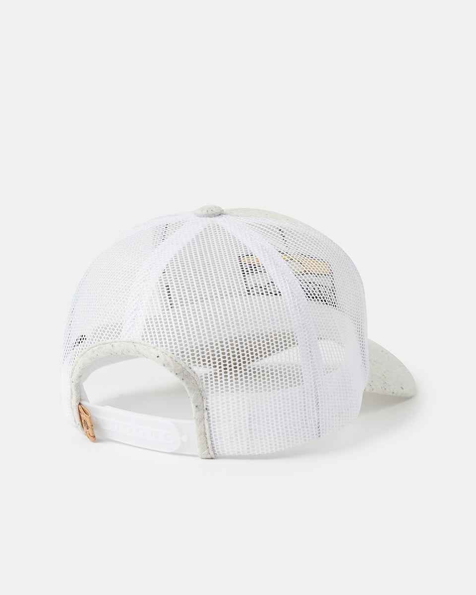 Sunrise Fleck Jersey Elevation Hat
