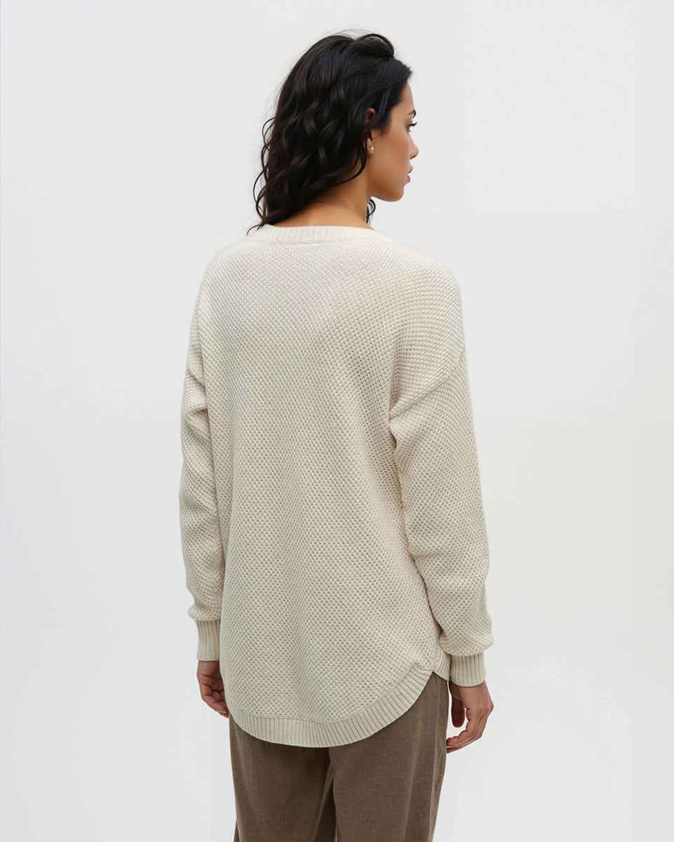 Broughton Sweater