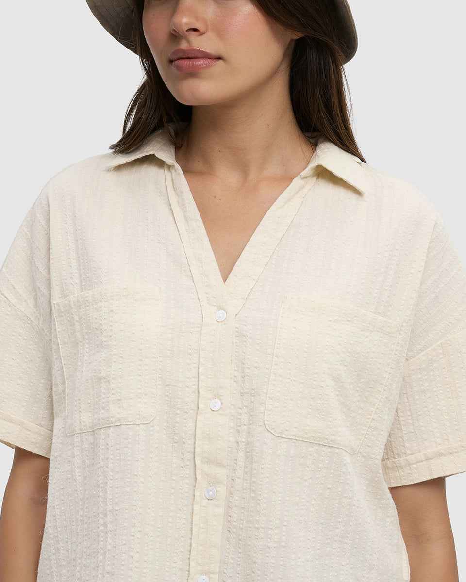 Ashwood Shirt