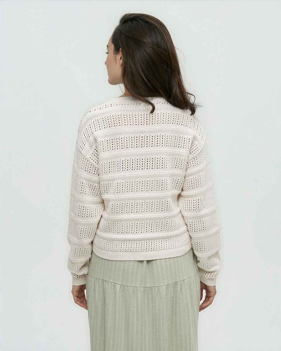 Lunenberg Sweater