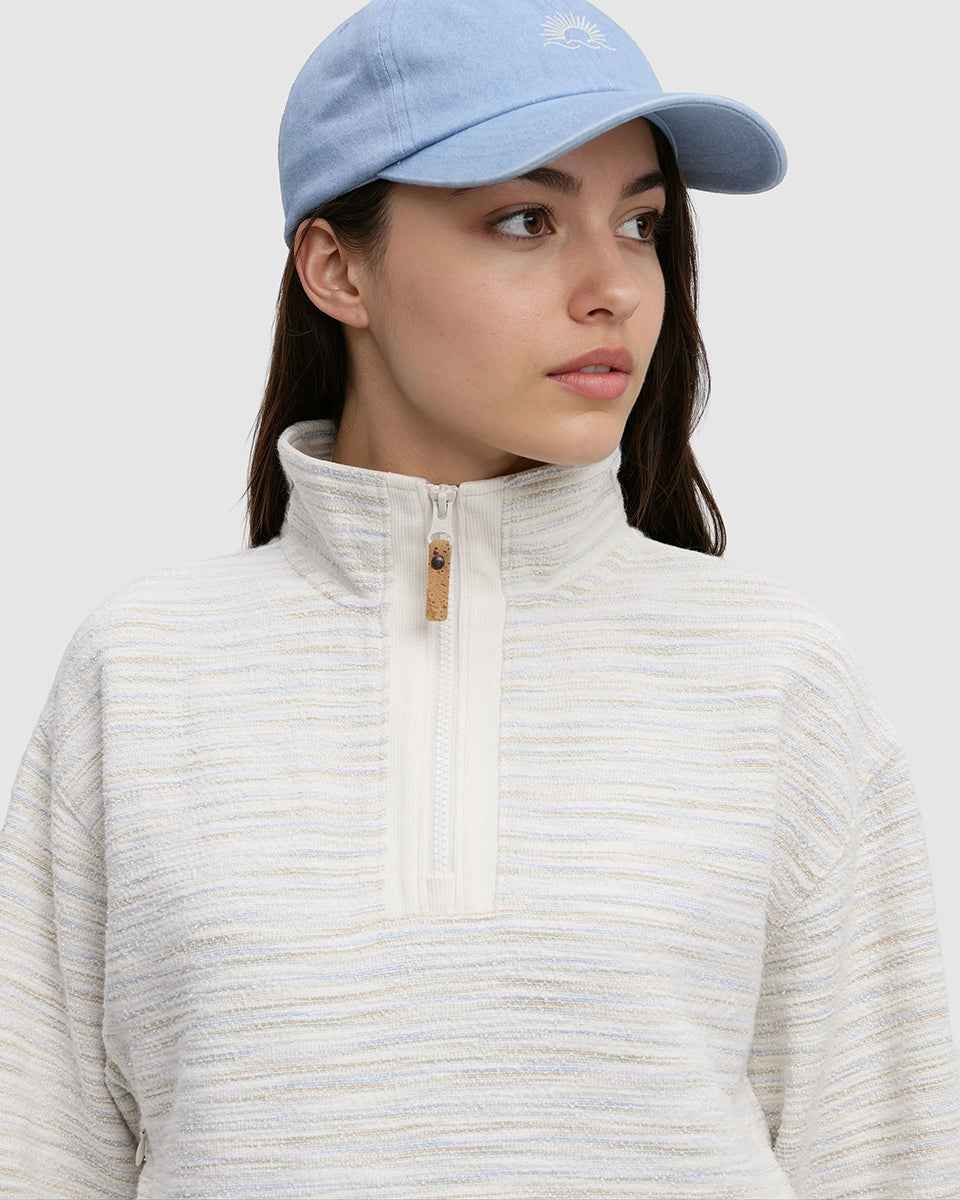 Elkhorn 1/4 Zip