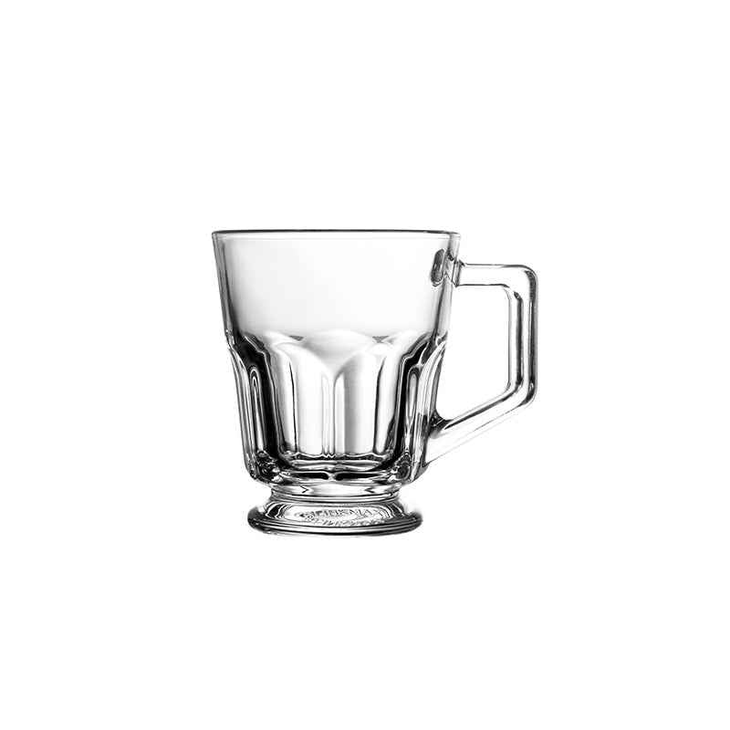 Coffee Cups 3 Oz - Set of 6