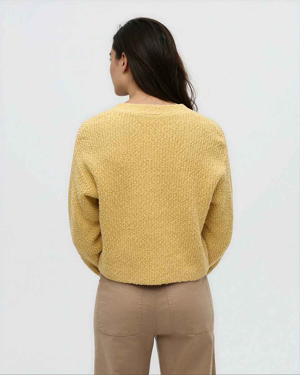 Poplar Cardigan