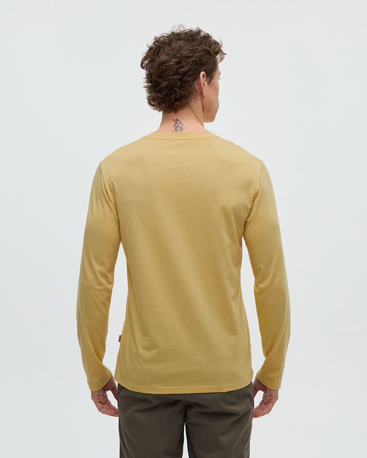 TreeBlend Baker Longsleeve