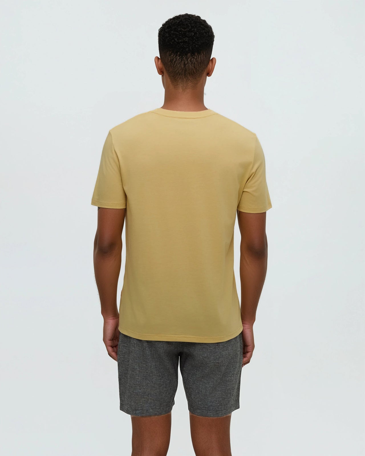 TreeBlend Baker T-Shirt
