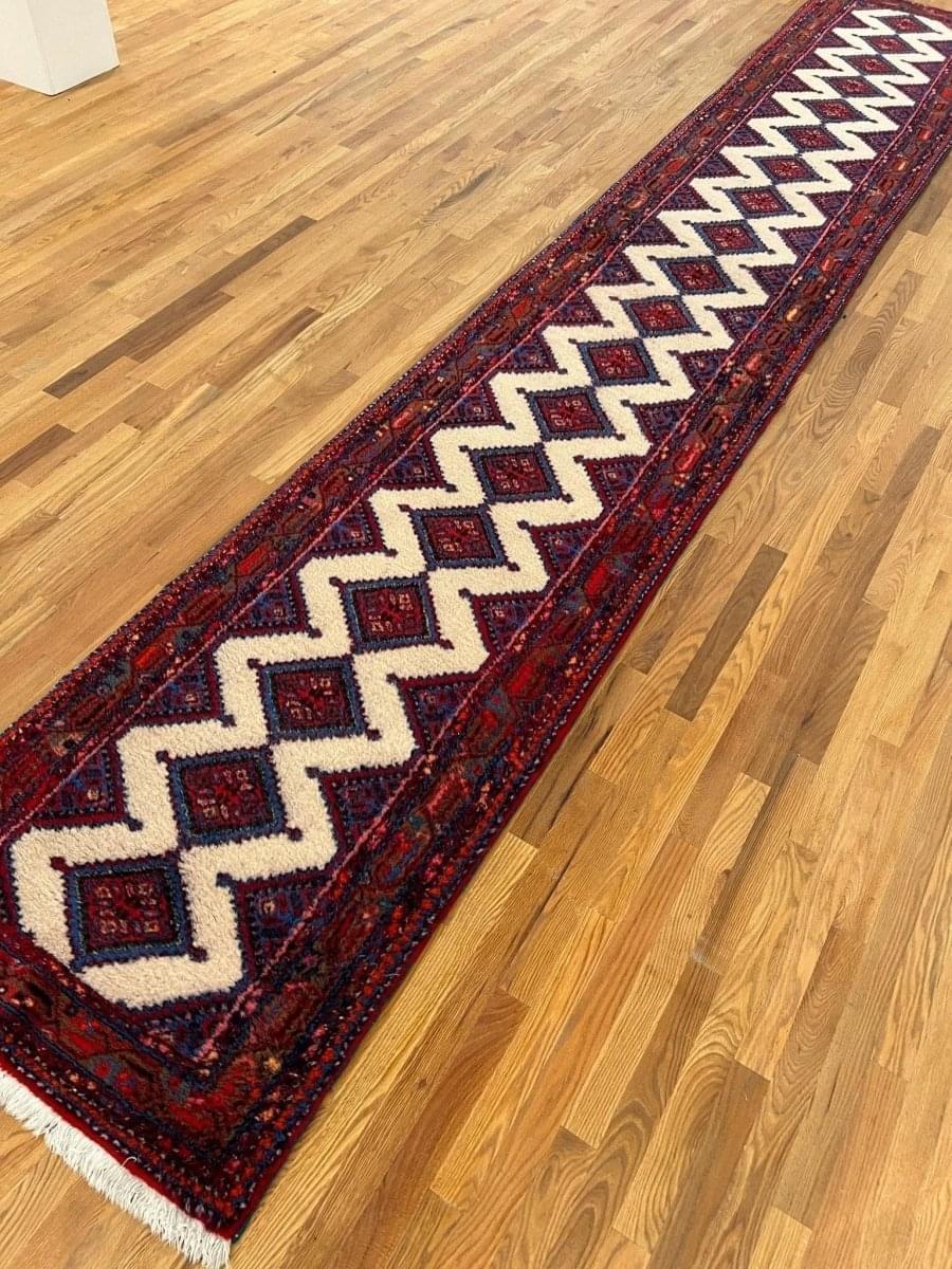 Asadabad | 16' 2" x 2' 8"