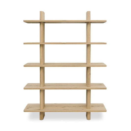 Chamartin Large Bookcase