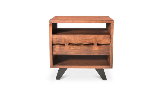 Mahajanga Nightstand