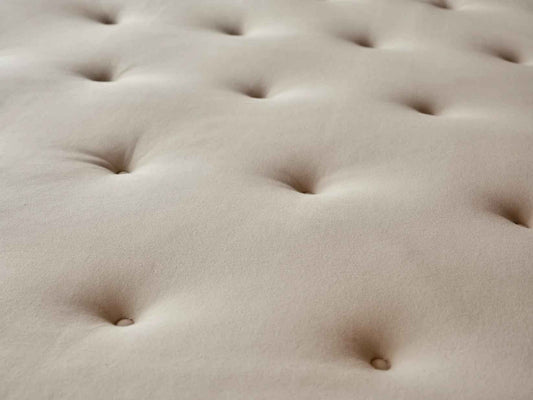 Organic Mattress Toppers