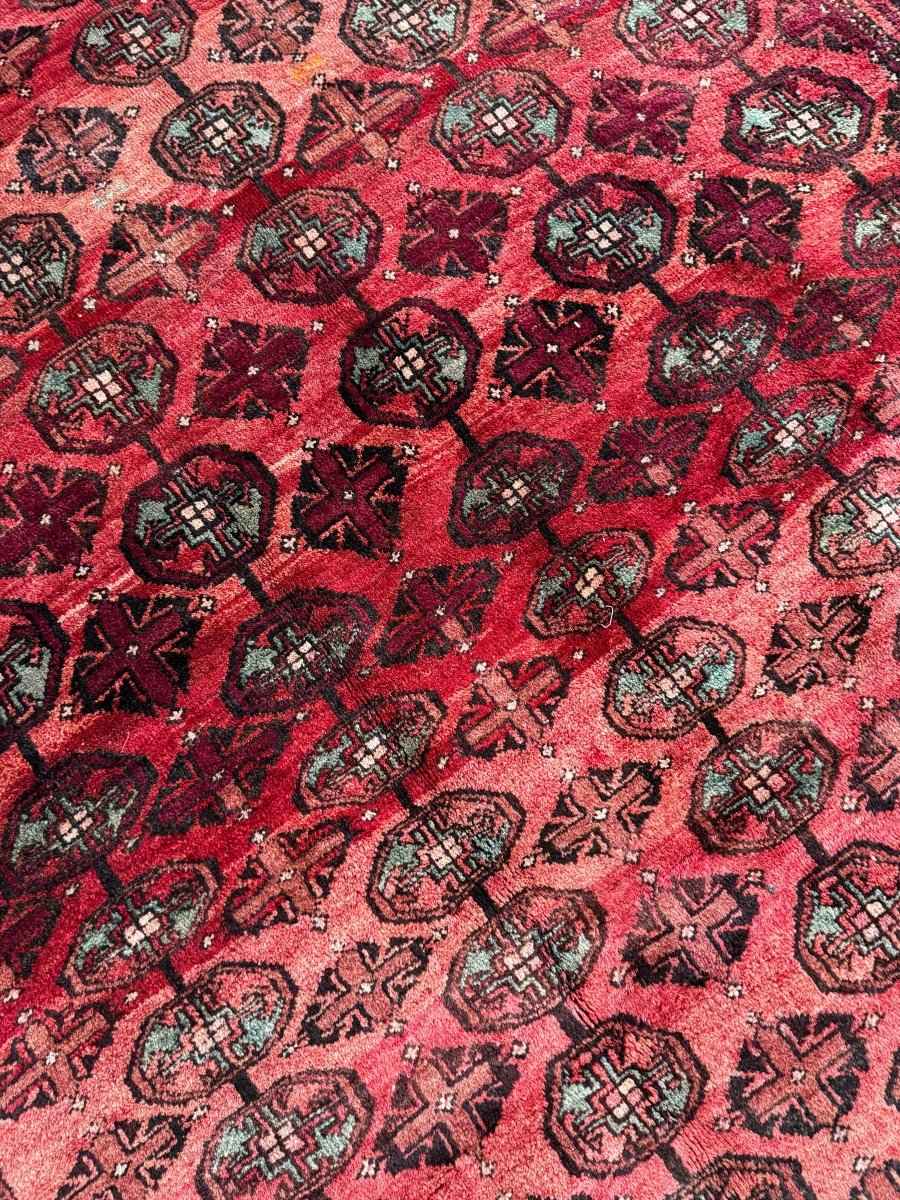 Persian Baluch Rug | 5' 7" x 8'