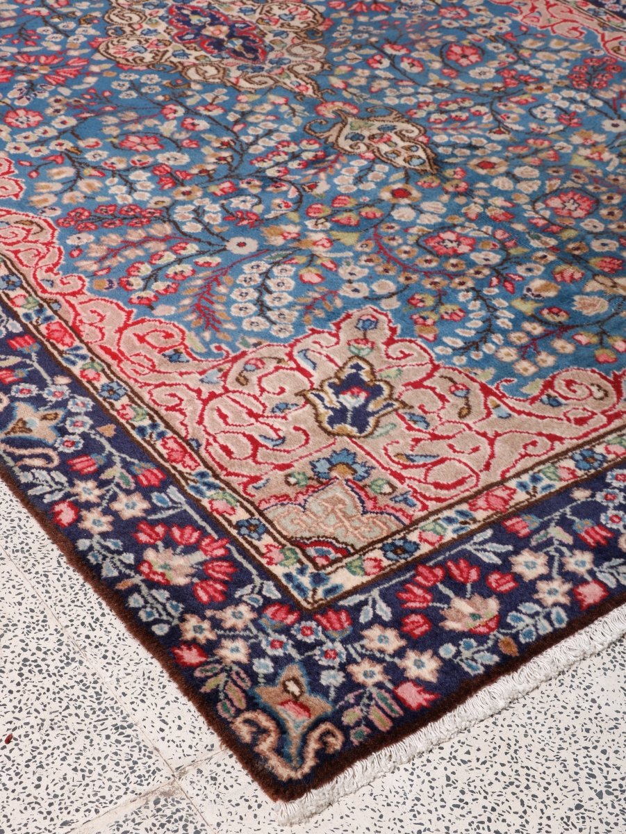 Perserteppich Kerman | 1,45 x 2,29 m
