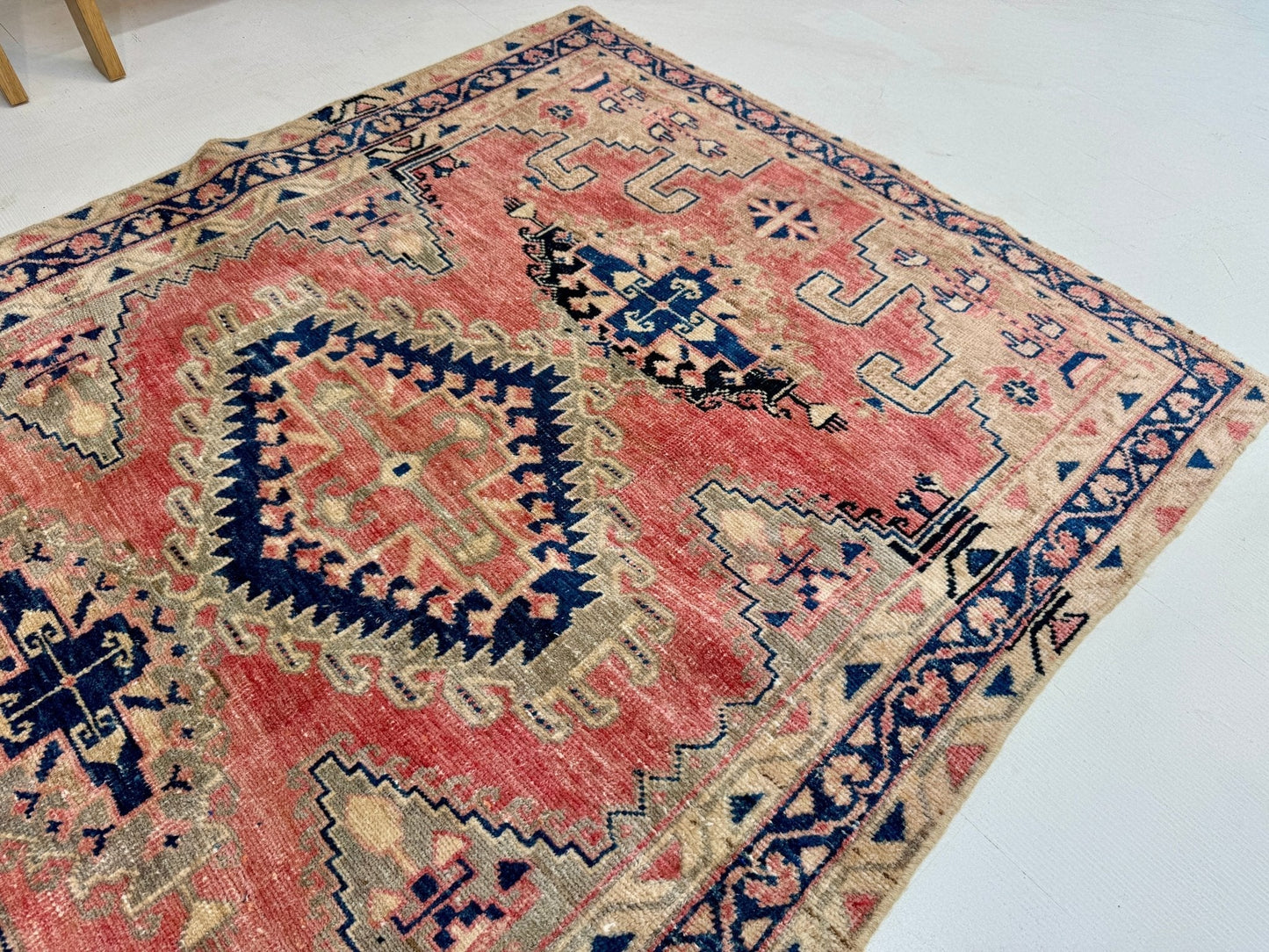 Perserteppich Viss | 1,22 m x 1,52 m