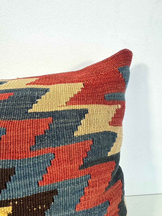 Pillow No. 012 | 16" x 16"