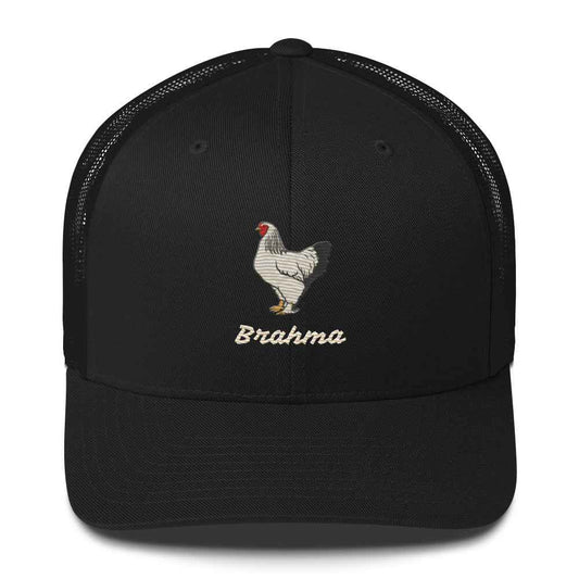 Brahma Trucker Cap