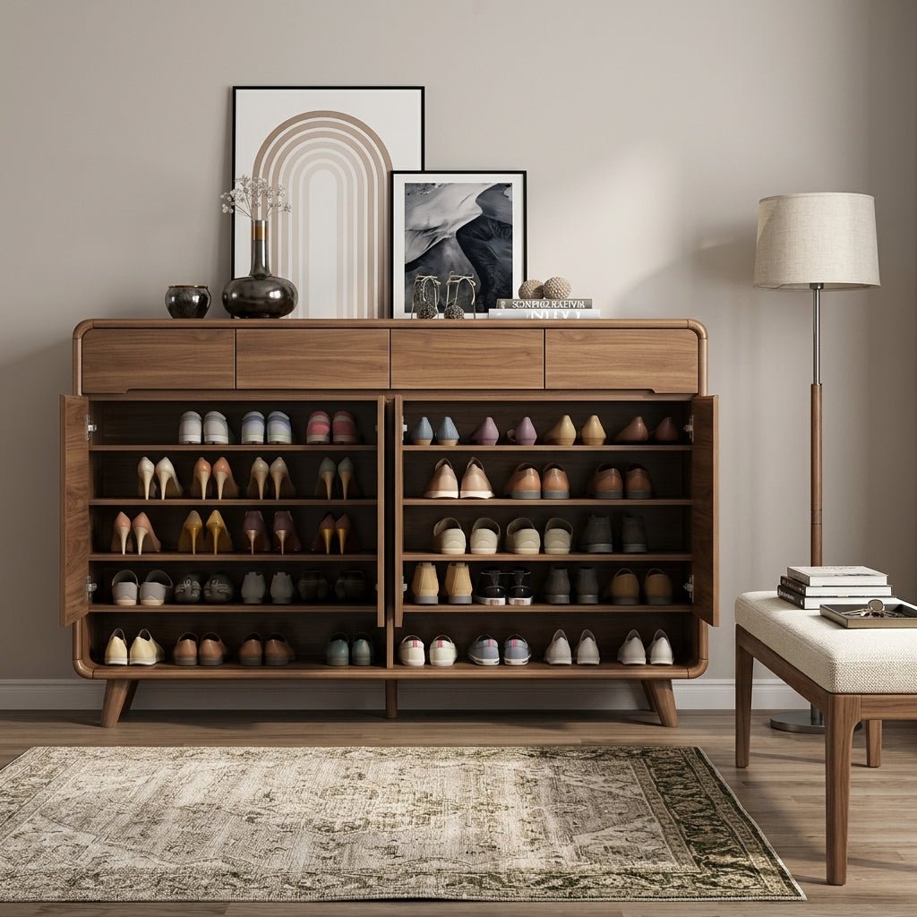 SC01 Schuhschrank