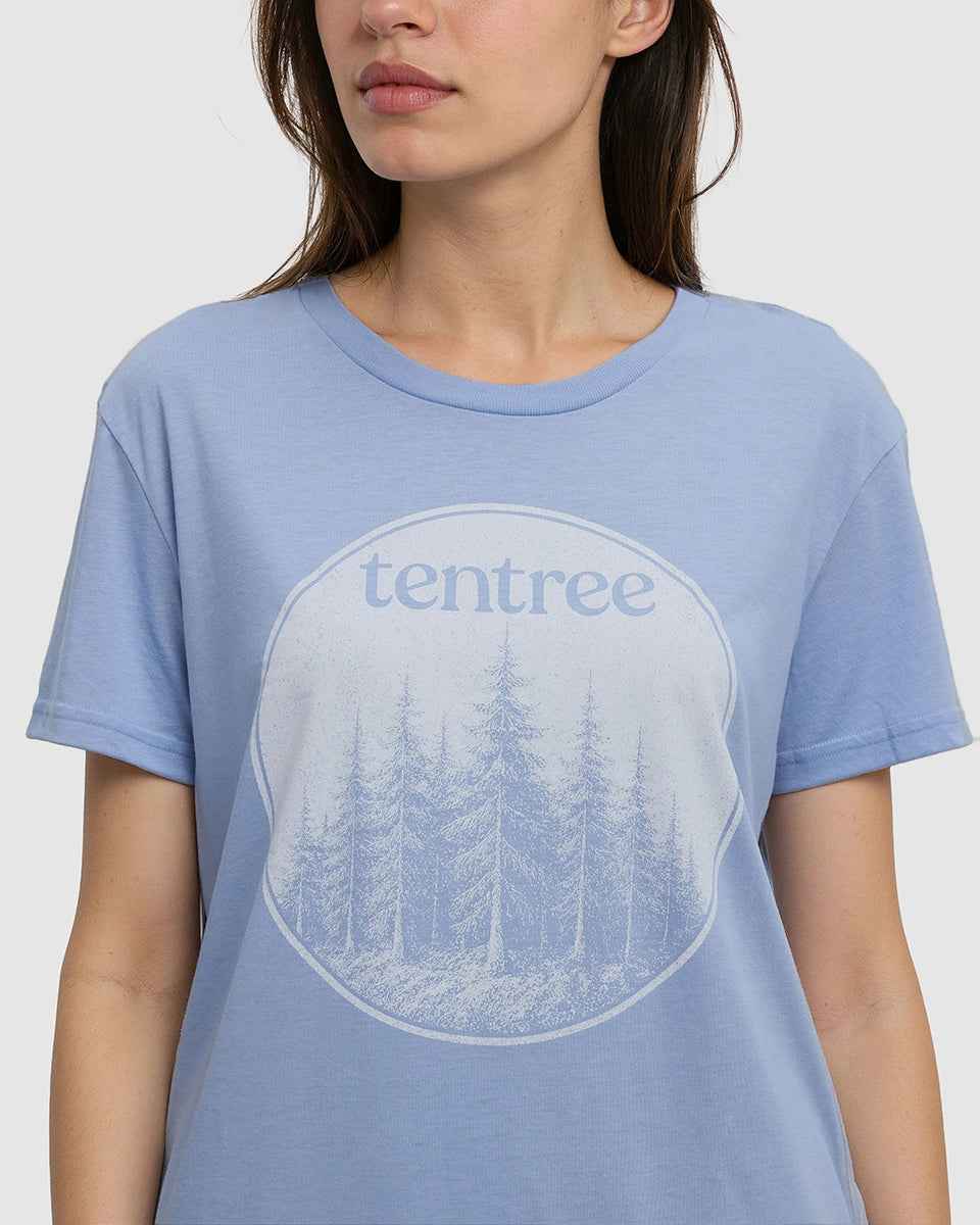 Tree Circle T-Shirt