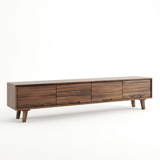 Bruges TV Cabinet