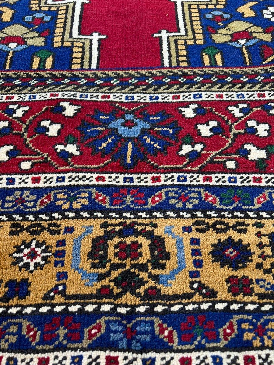 Türkischer Taspinar Teppich | 3.10 x 1.98 m