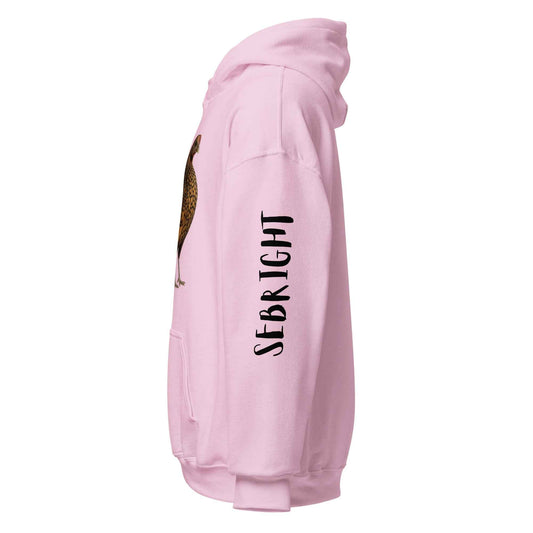 Sebright Unisex Bunny Hug (hoodie)