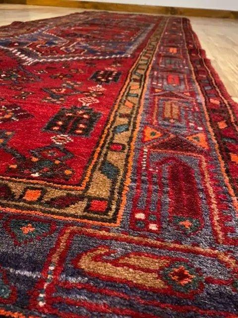 Zanjan Runner | 10' 4" x 3' 7"