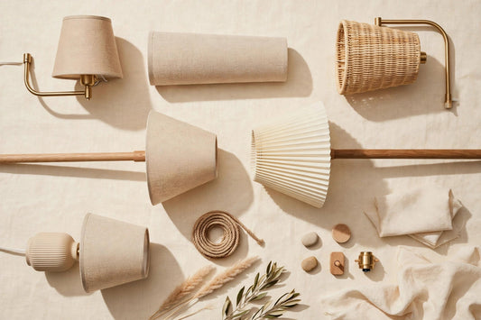 Midday Lighting & Furniture Picks You'll Love — AURABAGS SHOP, October 11, 2026