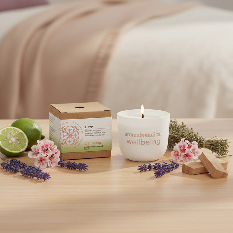 Candles – Home Décor Collection