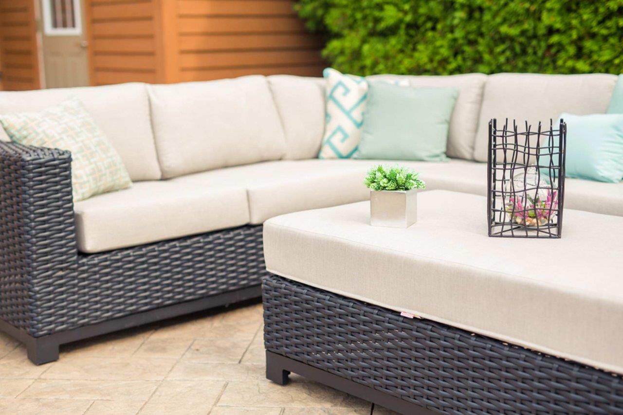 Outdoor Furniture Collection
