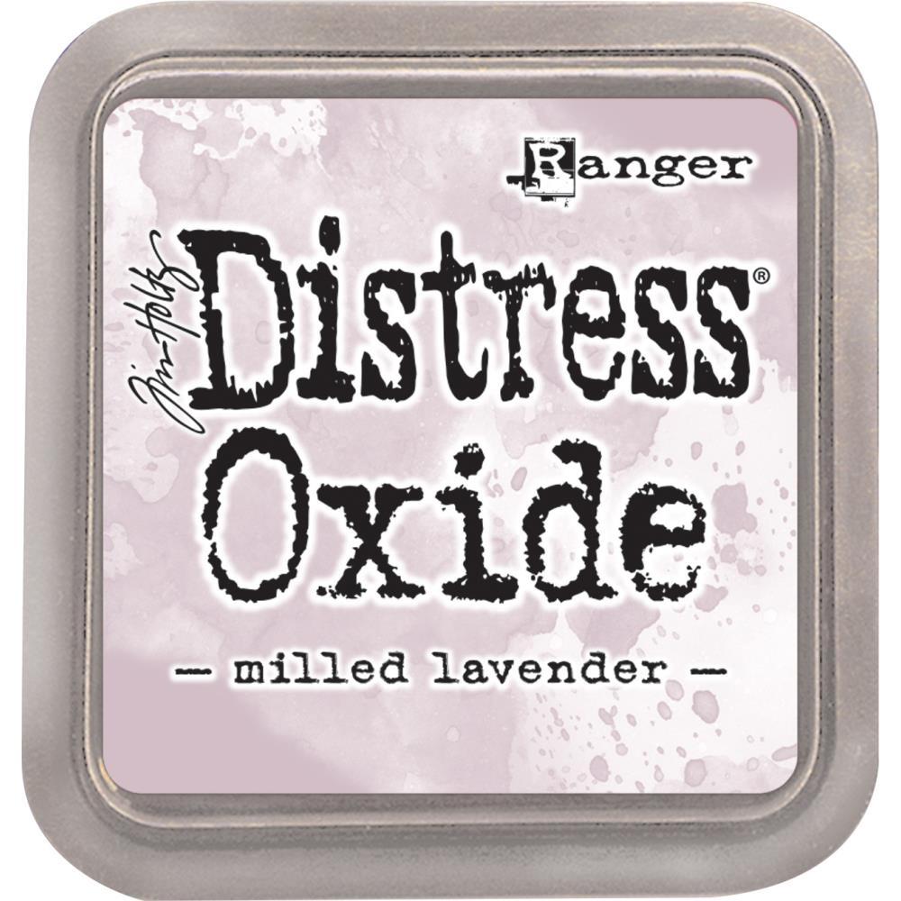 Tim Holtz Distress Oxide Ink Pad