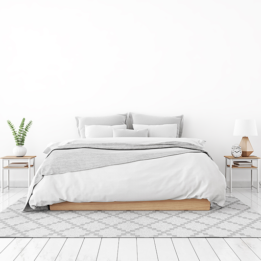 Organic Duvet Covers