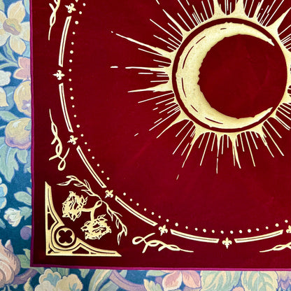 Eclipsa Altar Cloths