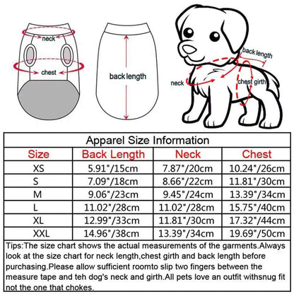 Reindeer Christmas Sweater for Dogs – Cozy Holiday Dog Sweater