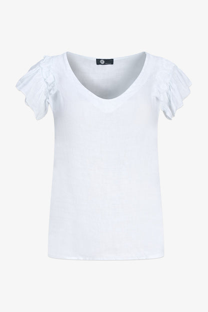 Women's Woven Top