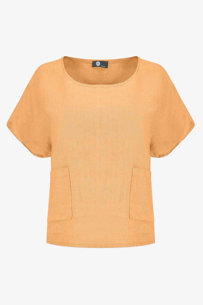 Women's Woven Top