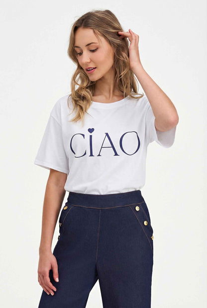 Women's Knit Top