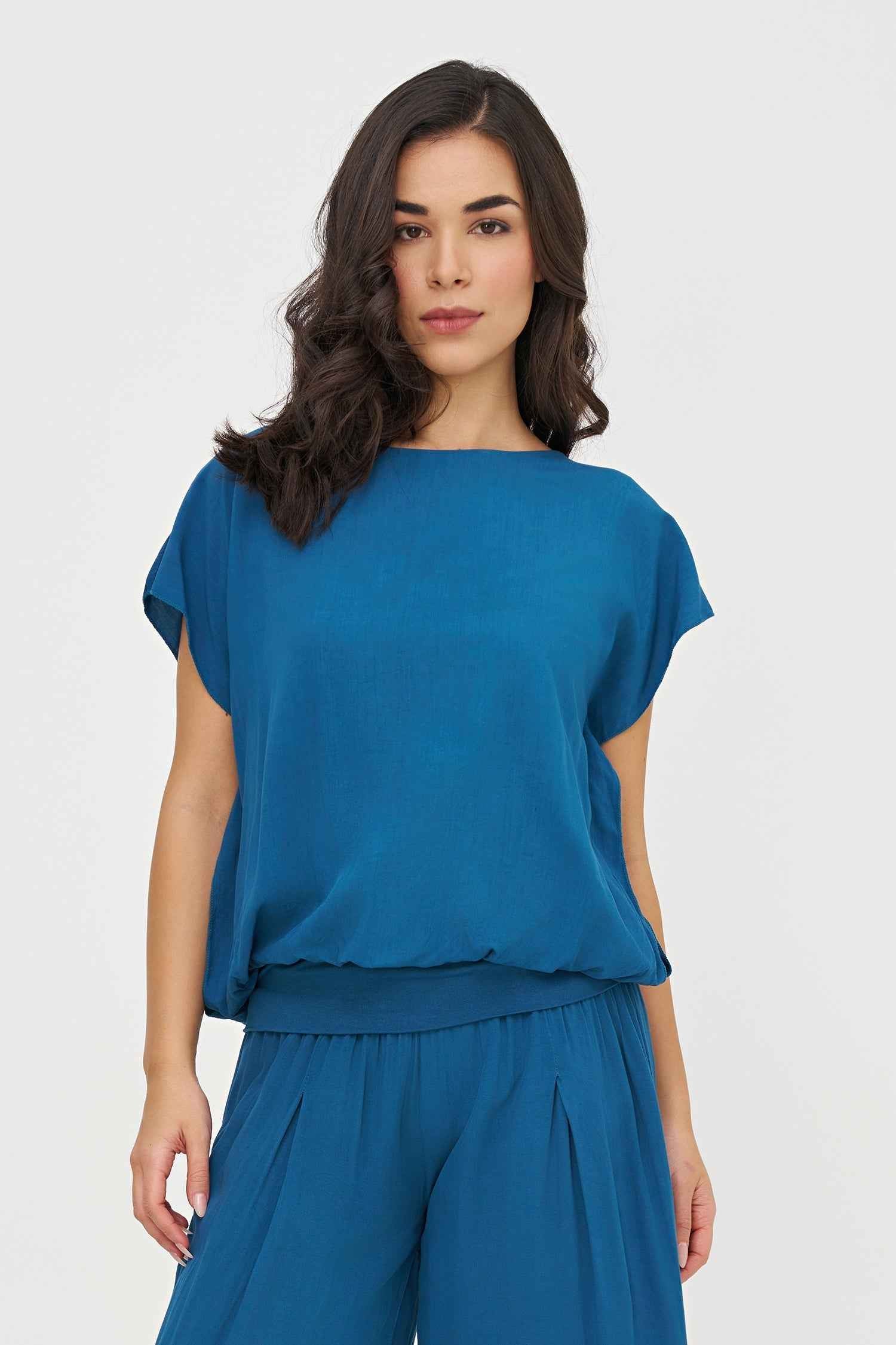 Women's Woven Top