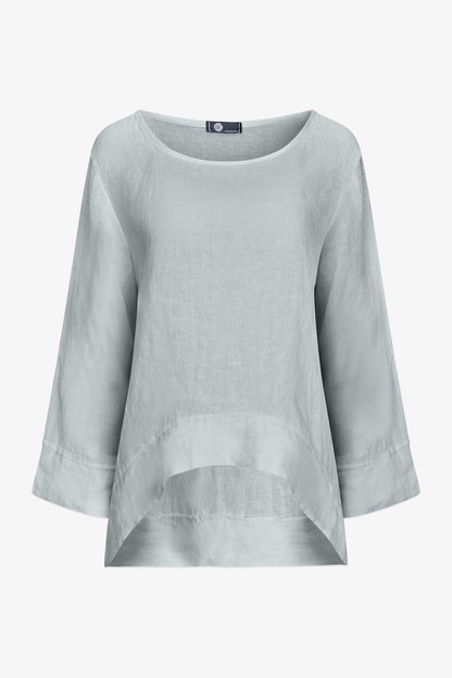Women's Woven Top