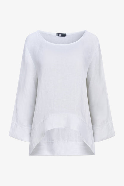 Women's Woven Top