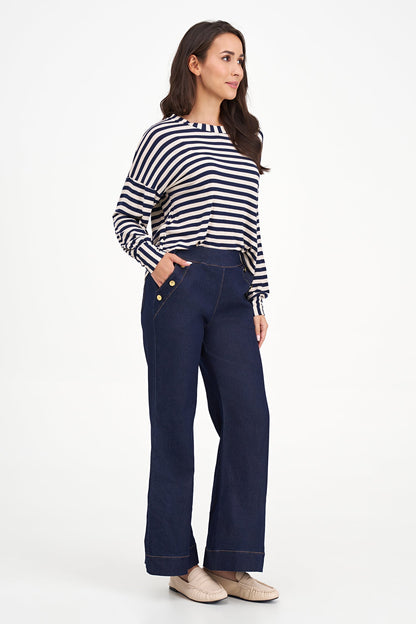 Women's Knit Top
