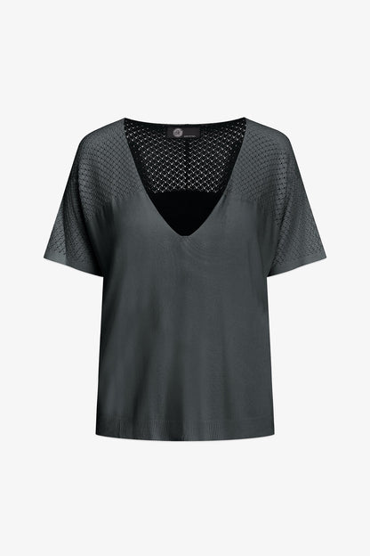 Women's Knit Top