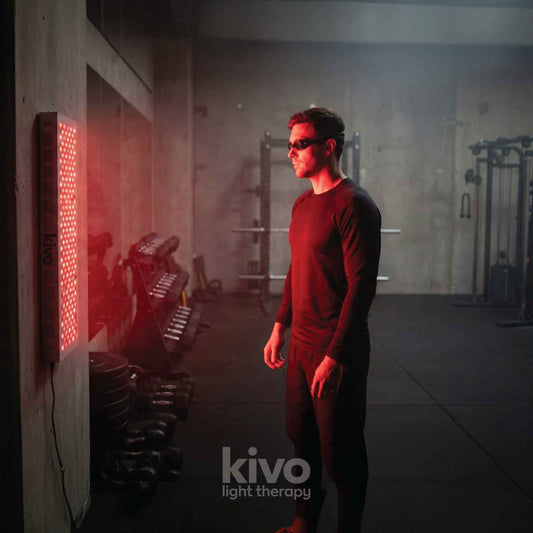 Kivo THREE Series