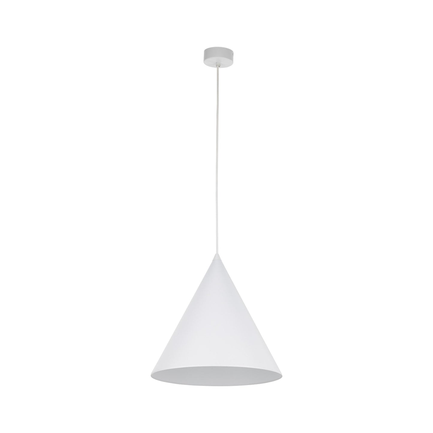 CONO Modern Minimalist Pendant Light M - AURABAGS SHOP