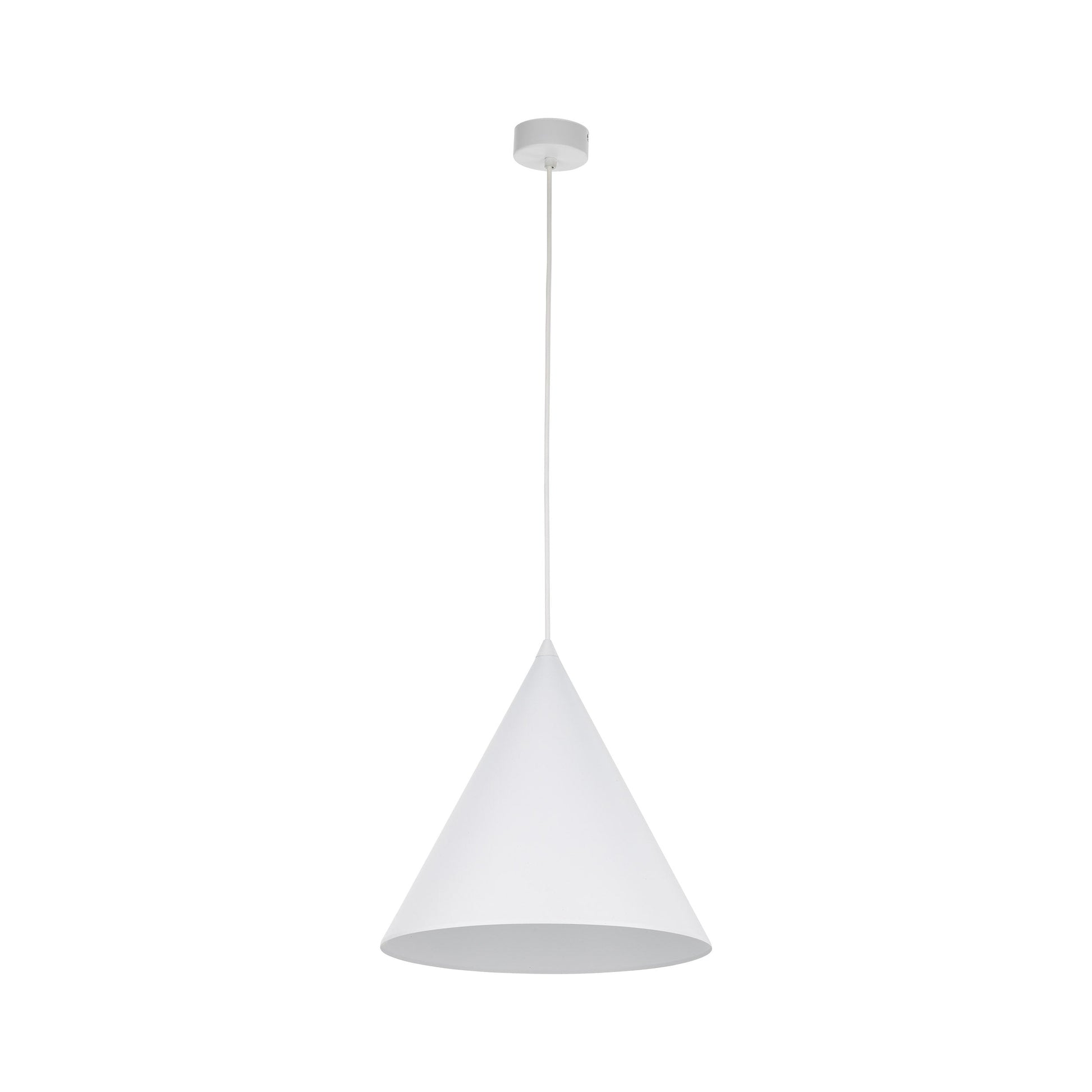 CONO Modern Minimalist Pendant Light M - AURABAGS SHOP