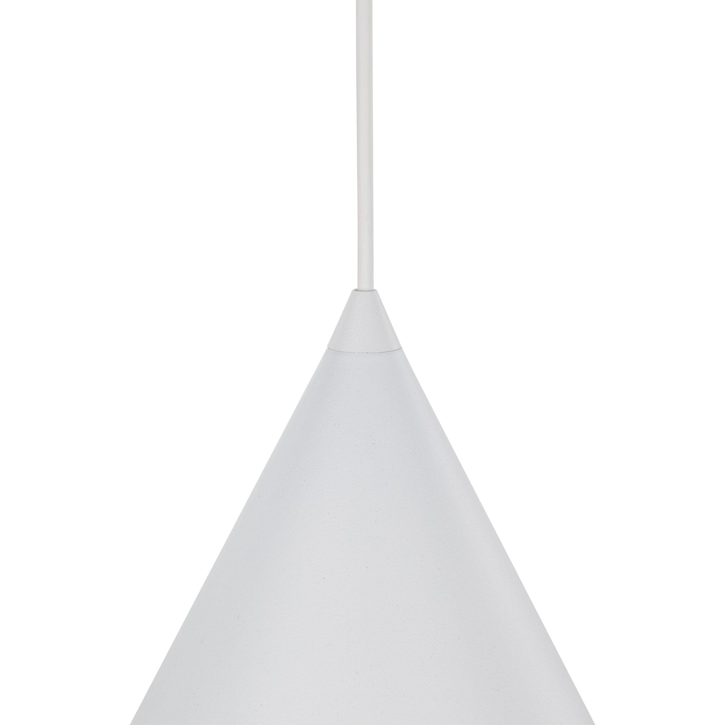 CONO Modern Minimalist Pendant Light M - AURABAGS SHOP