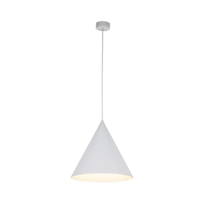 CONO Modern Minimalist Pendant Light M - AURABAGS SHOP