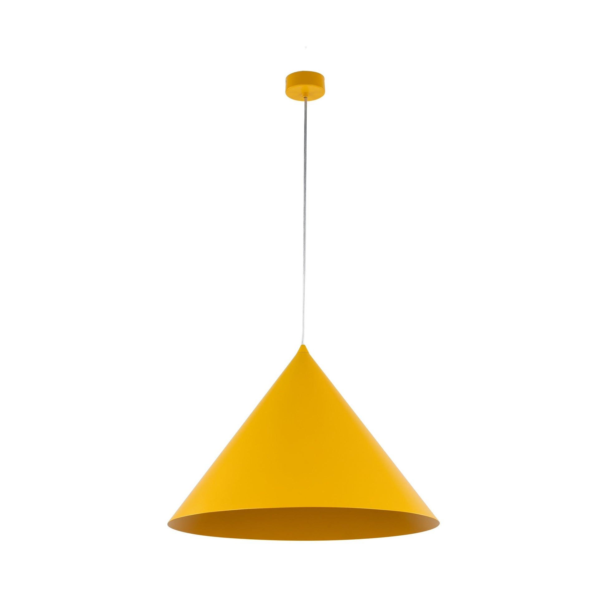 CONO Modern Minimalist Pendant Light XL - AURABAGS SHOP