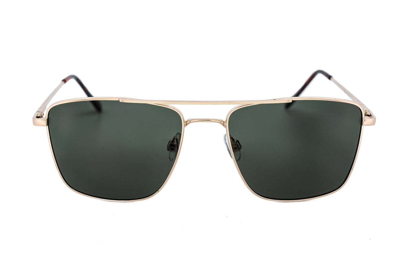 Kaelix – Square Aviator Sunglasses | Bolero Eyewear