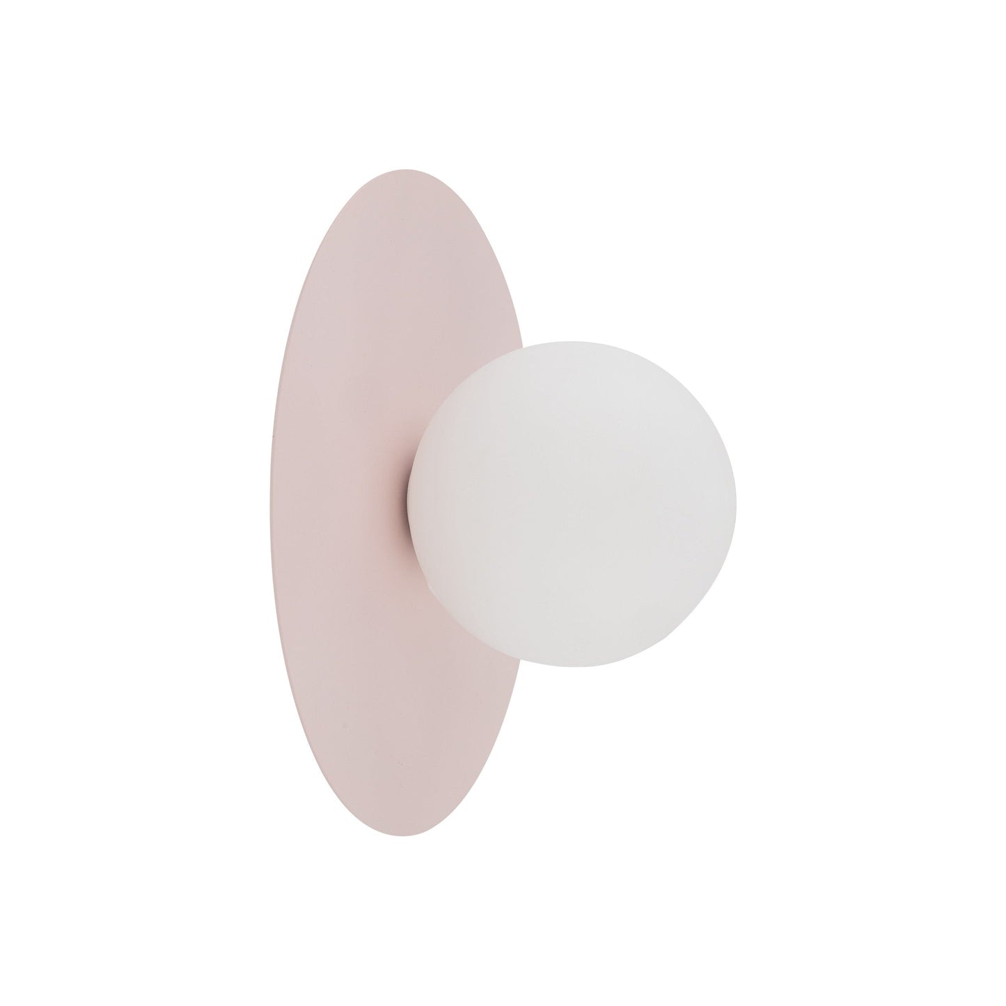 Pixi Scandinavian Minimalist Wall Sconce Light Fixture for Bedroom, Hallway & Modern Interior Accent Lighting - AURABAGS SHOP